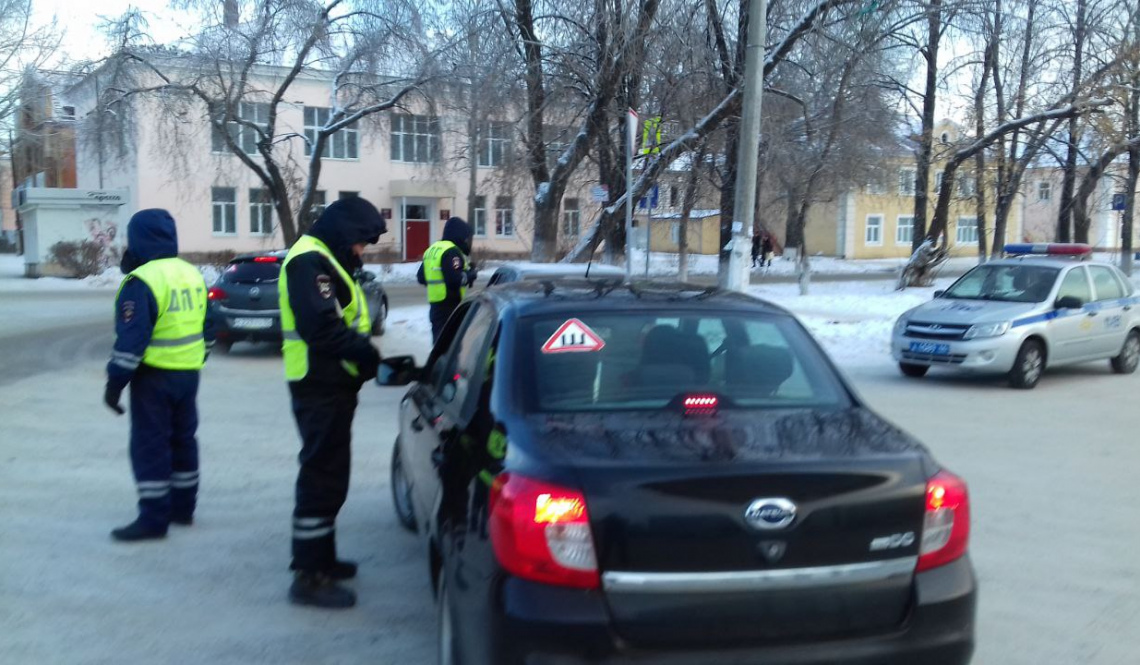 Пьяный за рулем может прощаться с машиной